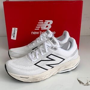 New Balance Fresh Foam 860 Mens